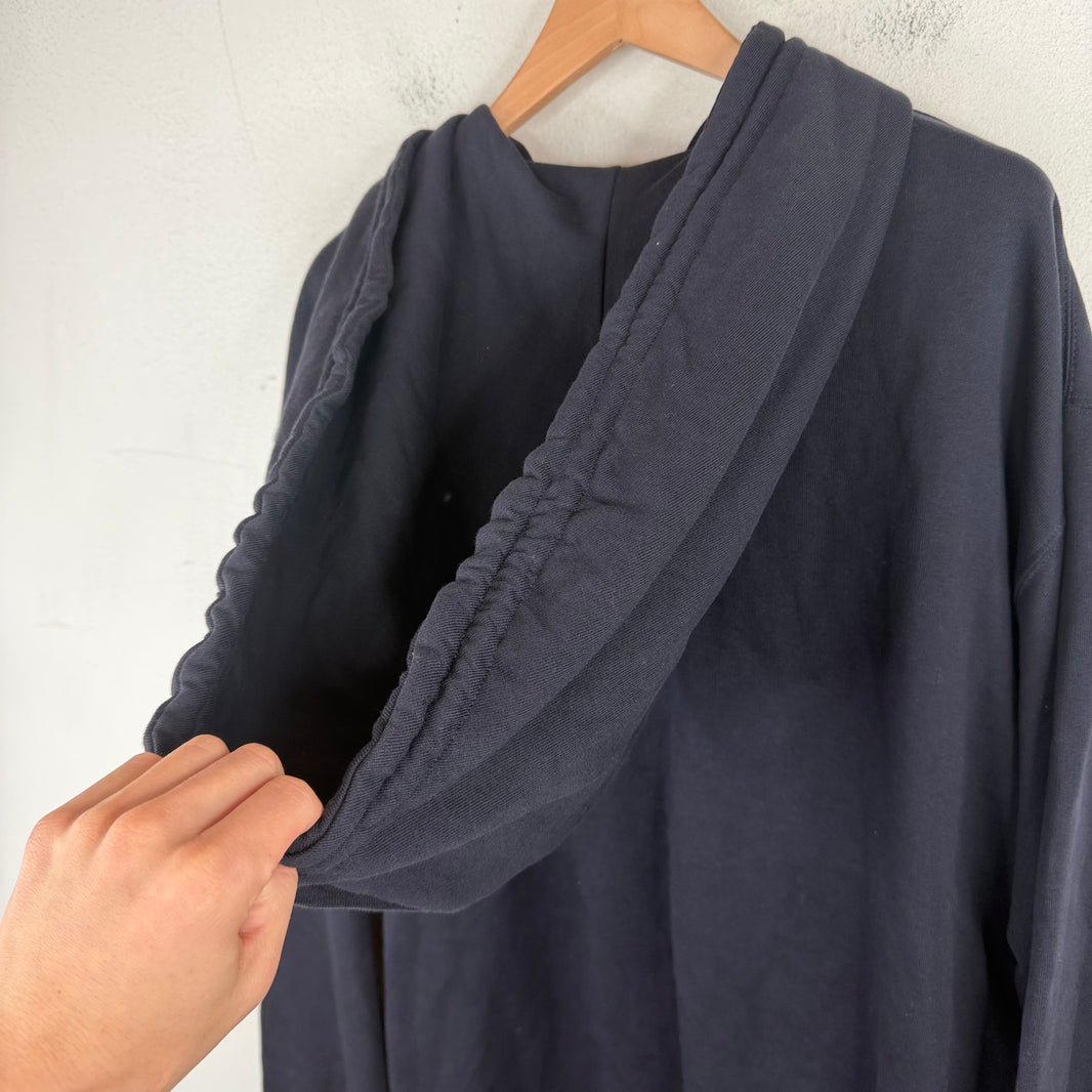 Dries Van Noten Quad Drawstring Hoodie