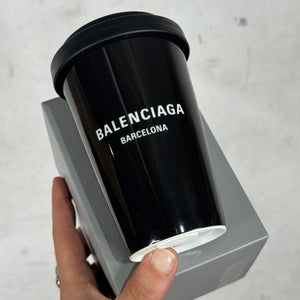 Balenciaga Barcelona Ceramic Mug
