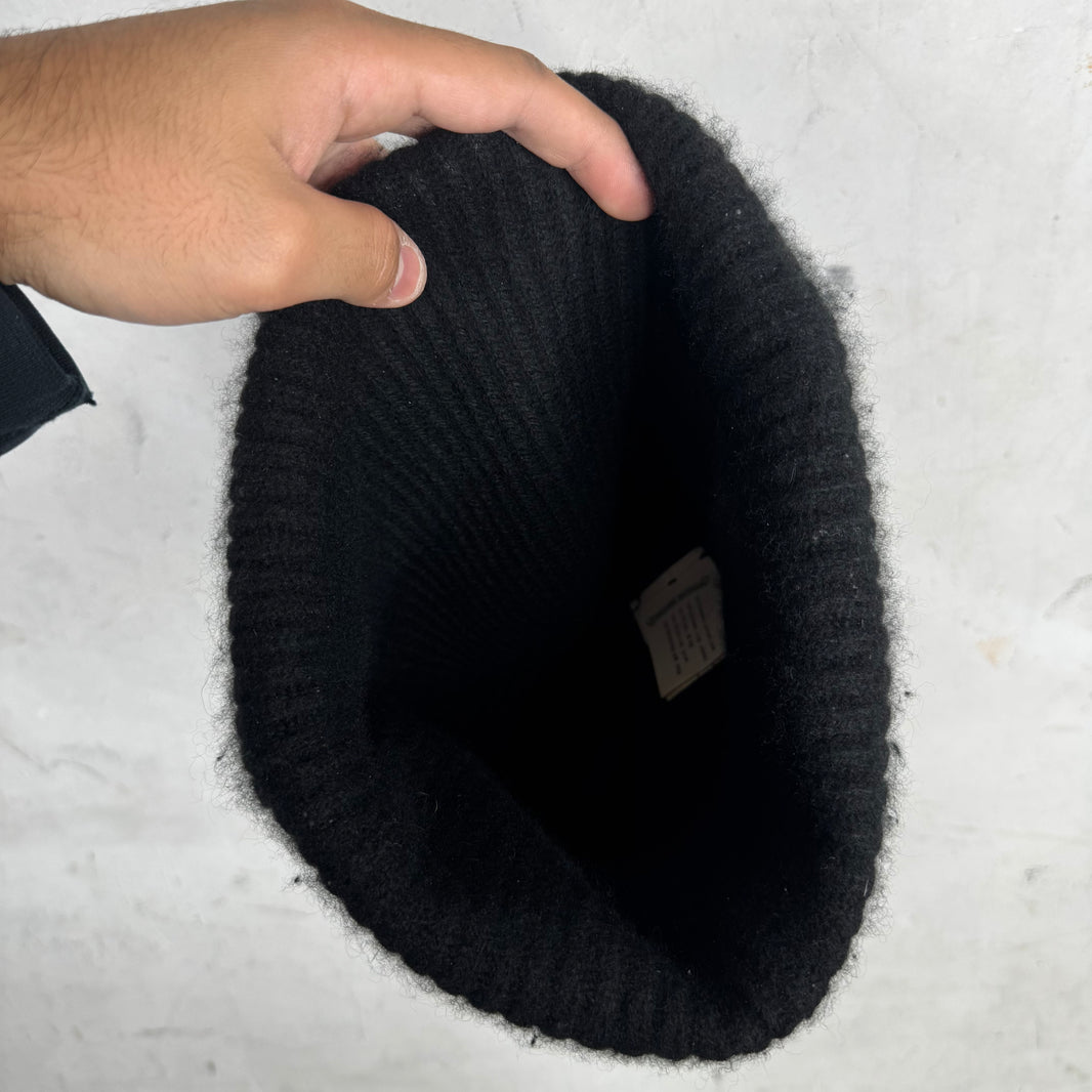 Chrome Hearts Cashmere Plus Beanie