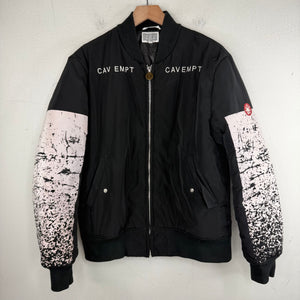 Cav Empt Nylon Bomber Jacket