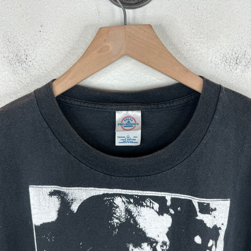 Vintage Charles Bukowski T-Shirt