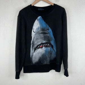 Givenchy Tisci Shark Crewneck