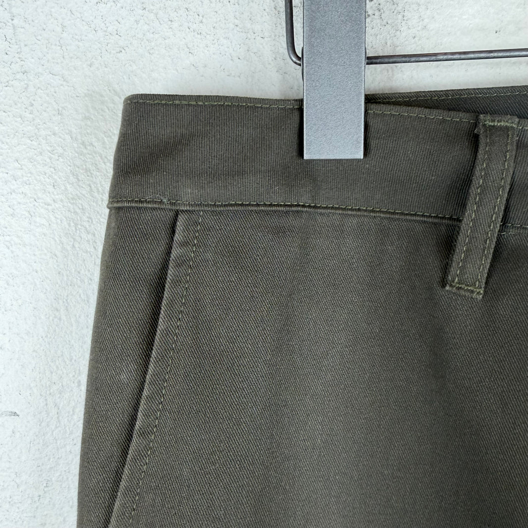 Reese Cooper Bondage Pants