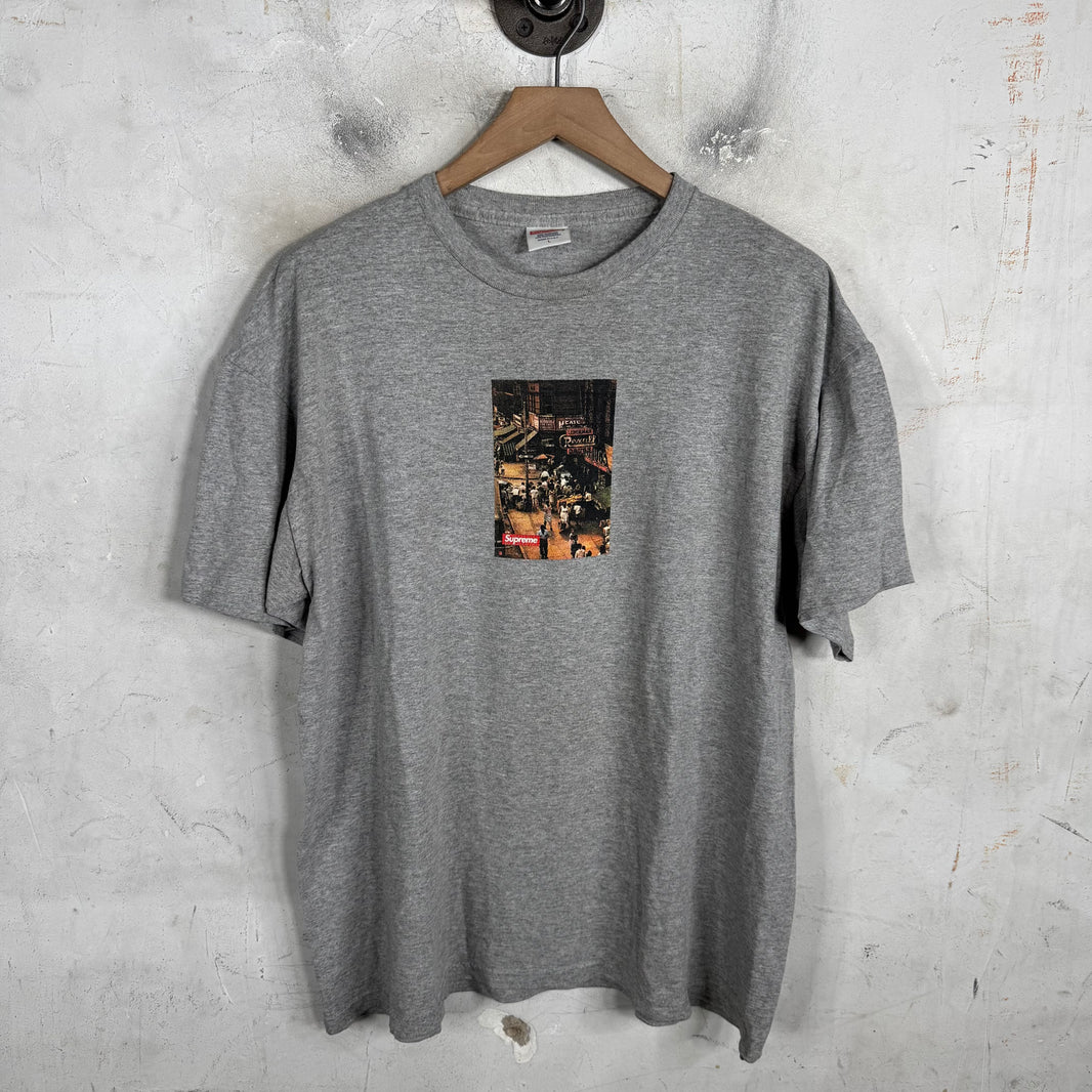 Supreme Street Scene T-Shirt
