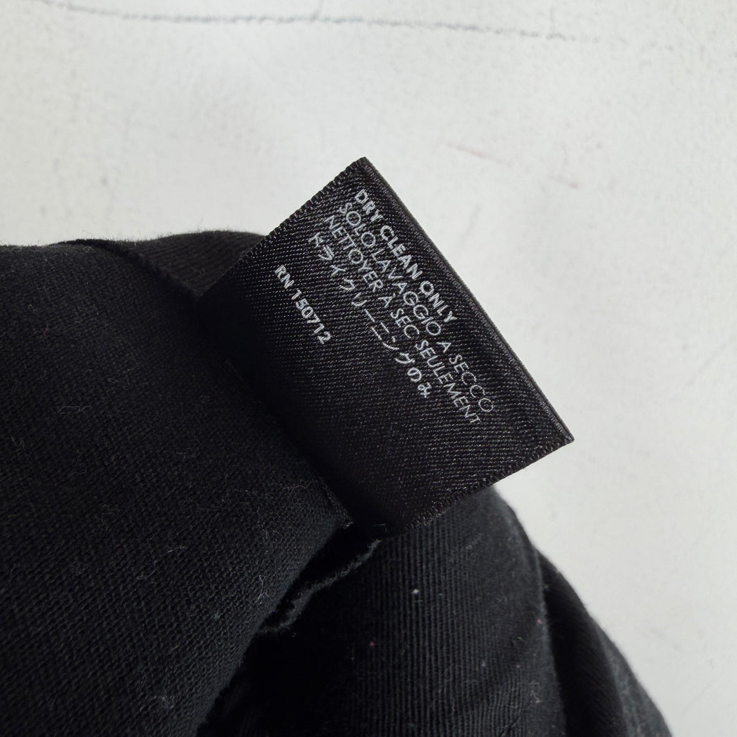 Amiri Red Stripe Cargo Jeans