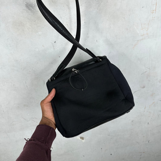Prada Neoprene Side Bag