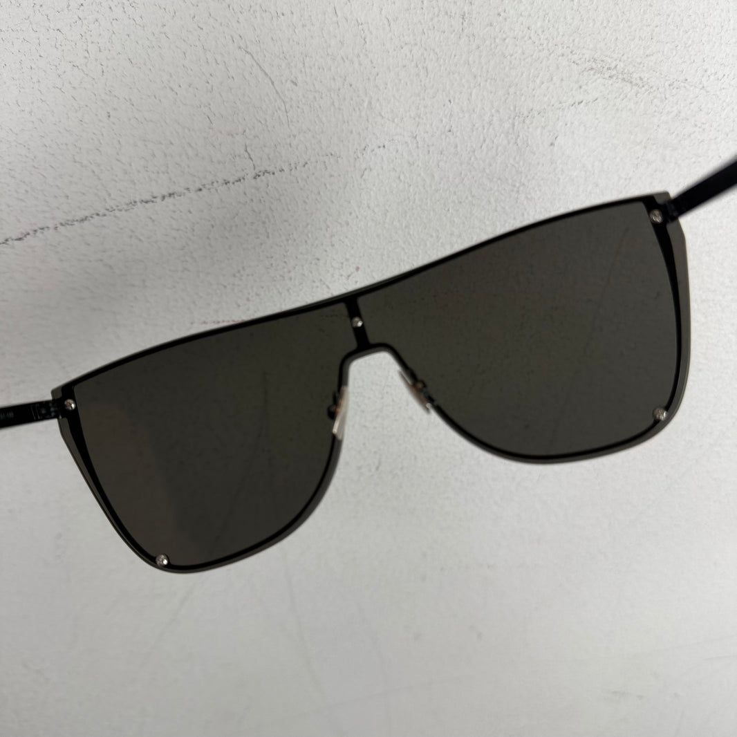 Saint Laurent SL 1-B Mask Sunglasses