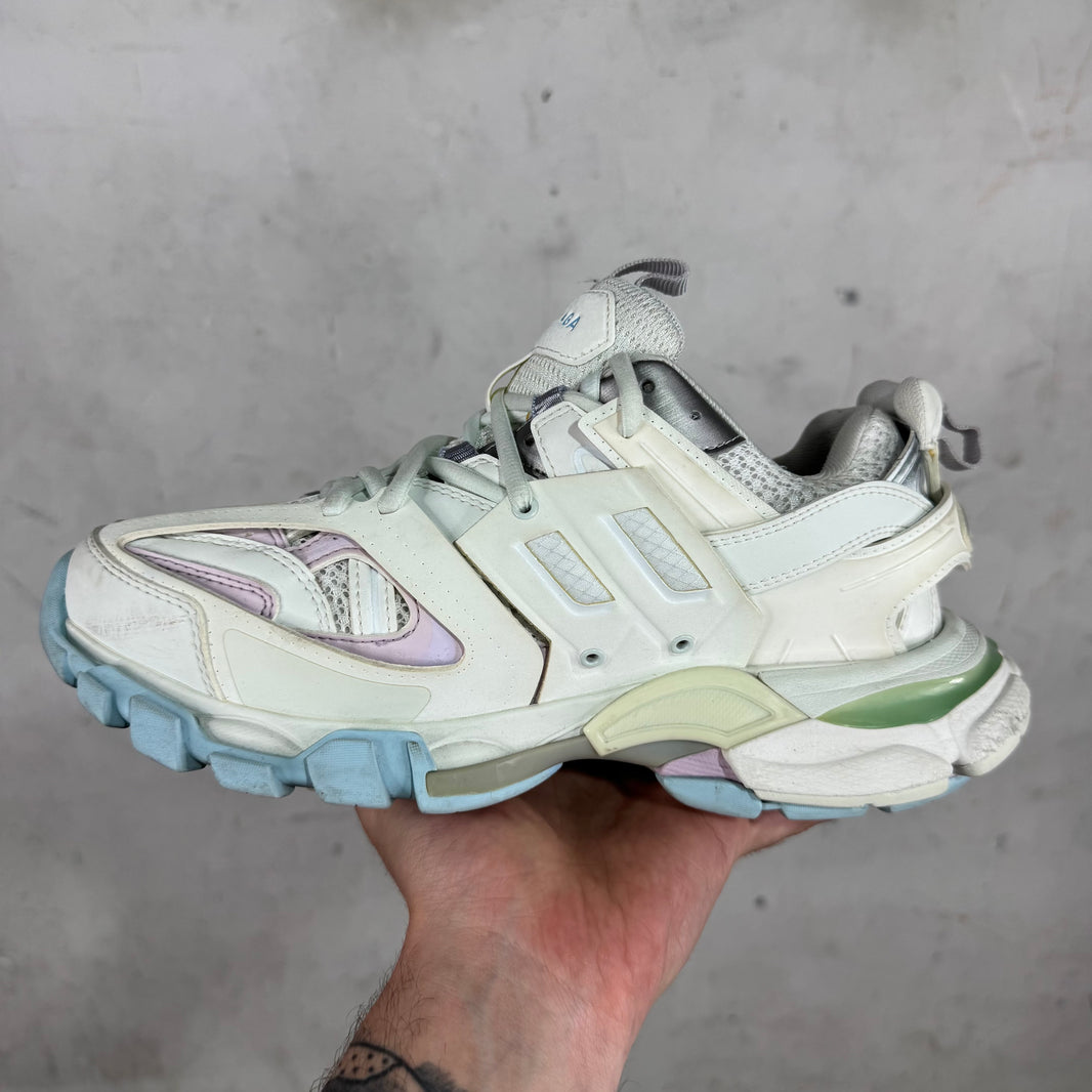 Balenciaga Pastel Tracks