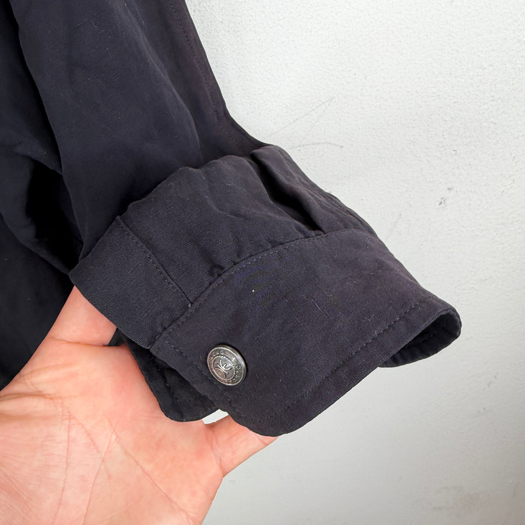 Vintage Iceberg Sylvester Bomber Jacket