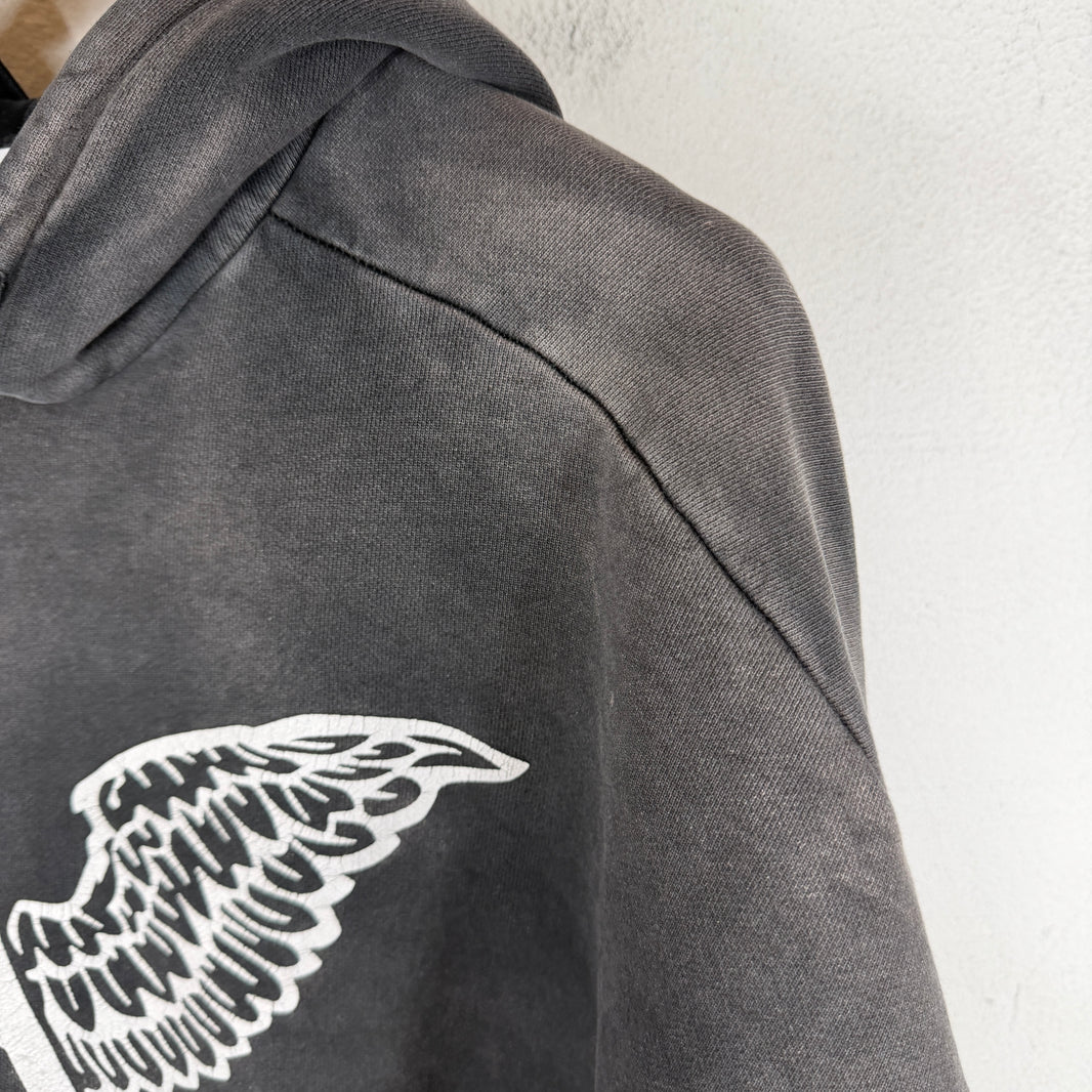 Alexander Digenova Wings Hoodie