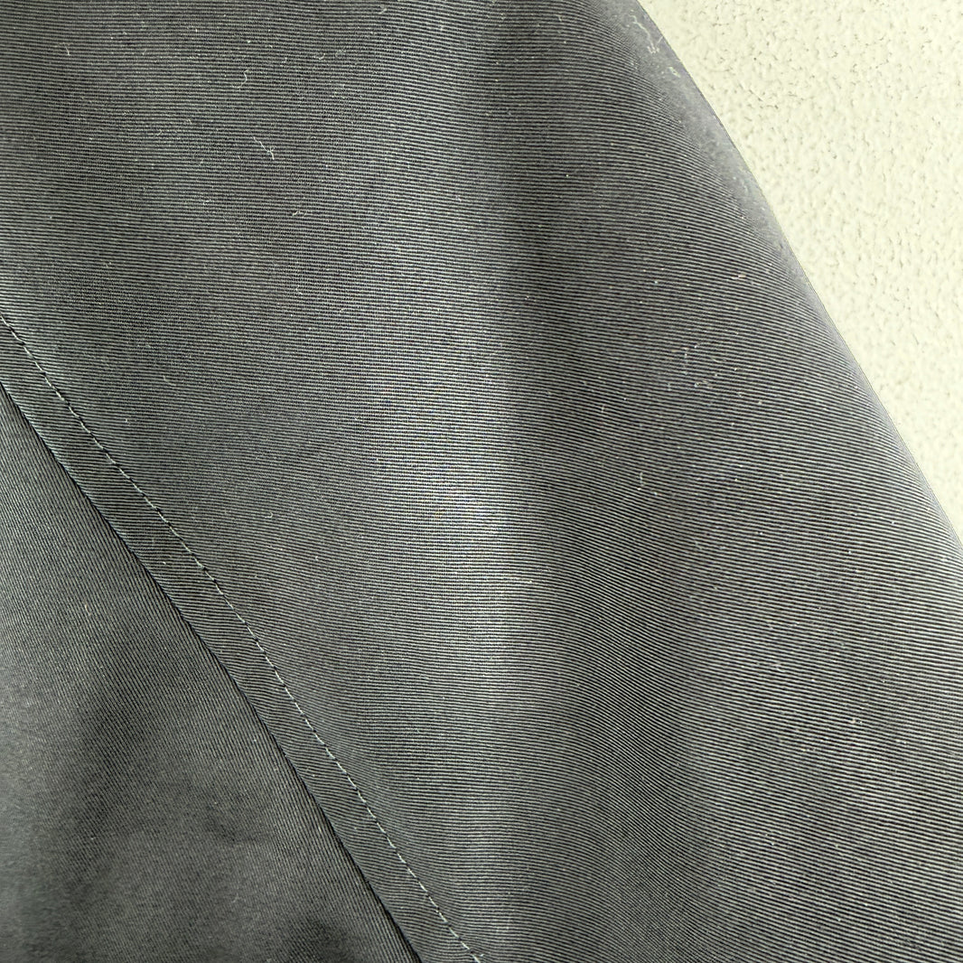 Balenciaga AW18 Multilayered Coat