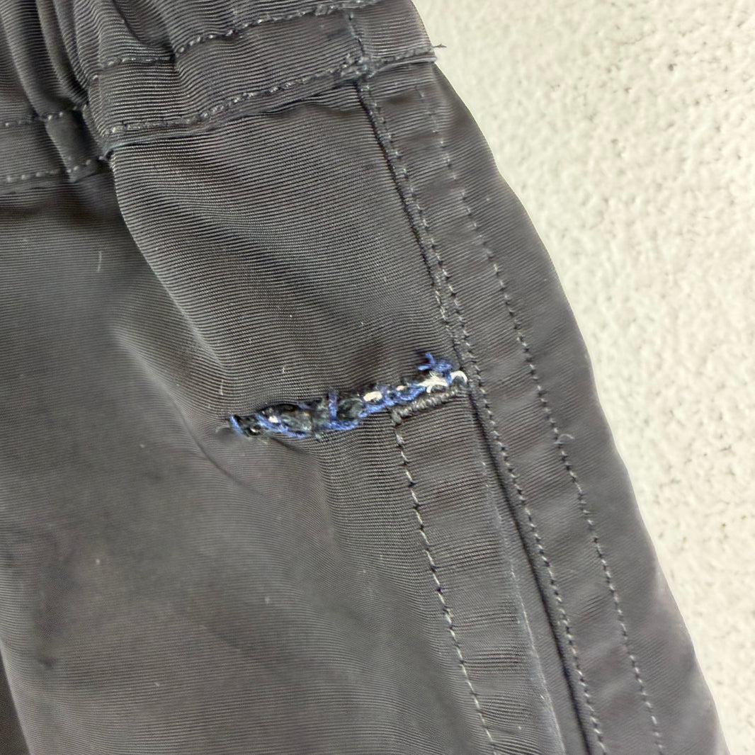 Rick Owens Hollywood Cargo Pod Shorts