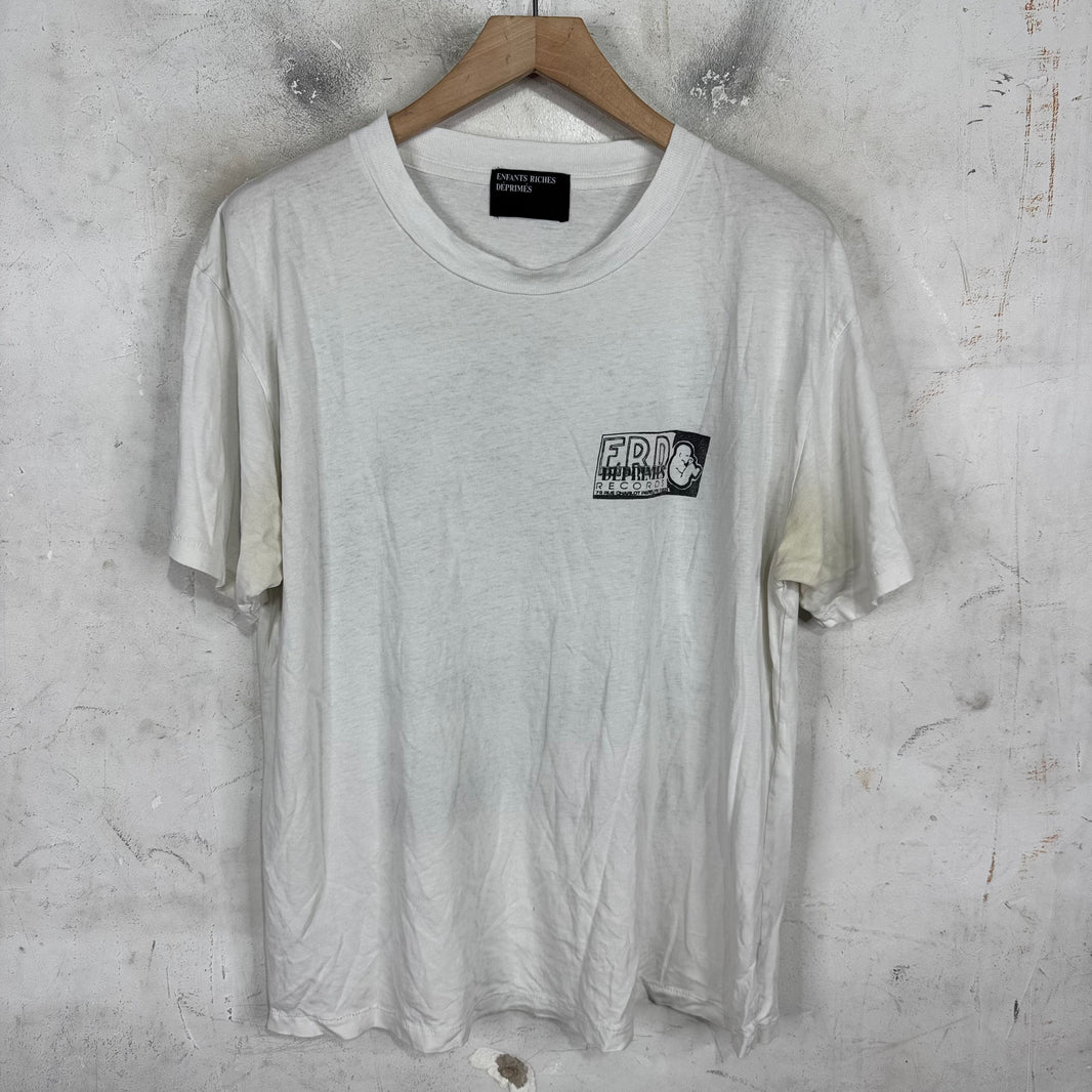 ERD Records T-Shirt