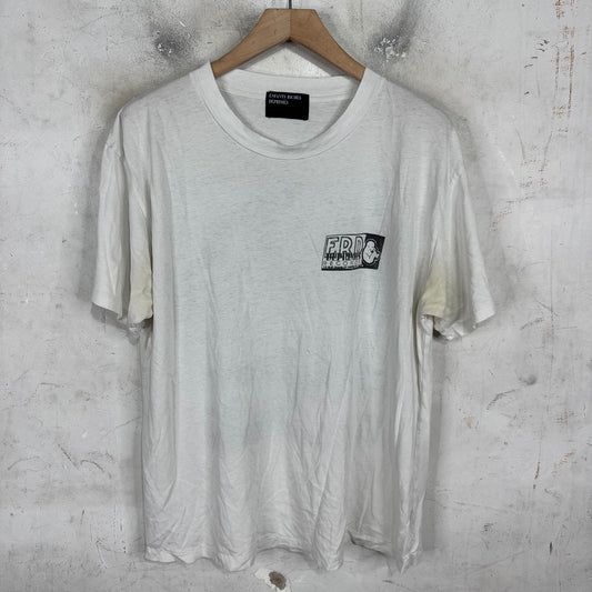 ERD Records T-Shirt