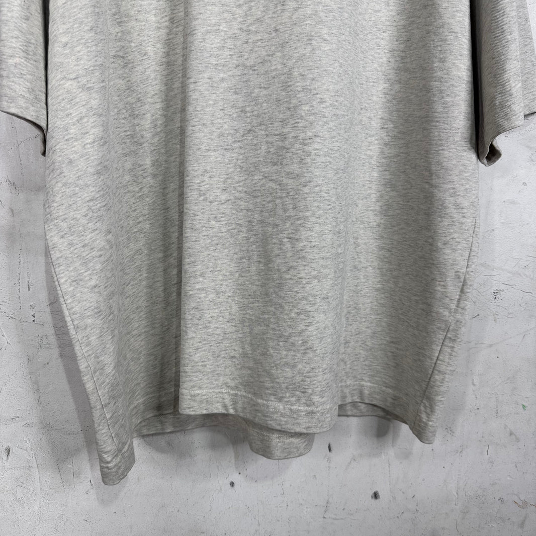 Jacquemus Hookah Crab T-Shirt