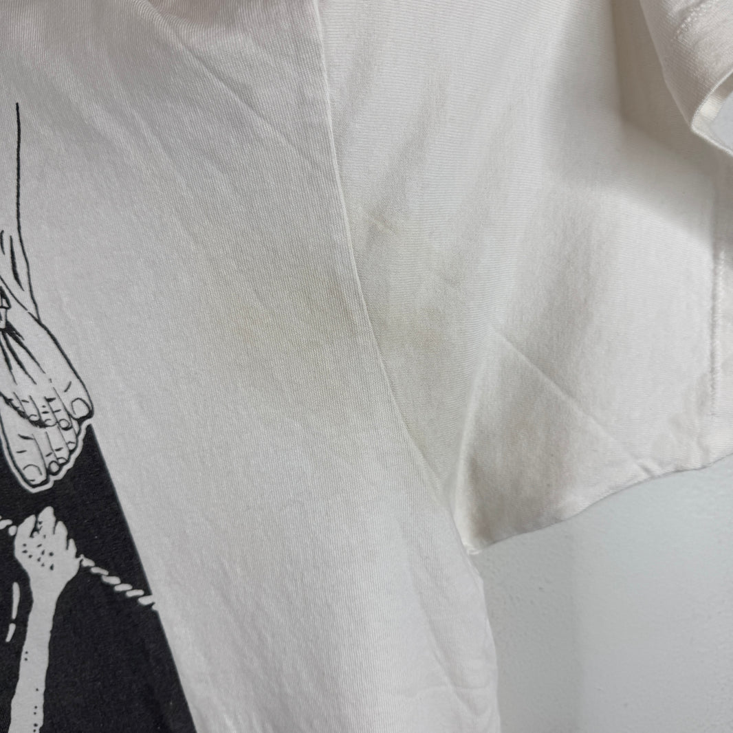 Saint Michael Mercy T-Shirt