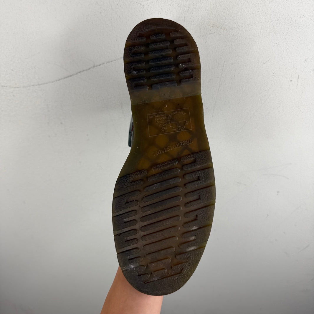 Supreme Undercover Dr Martens 8 Eye Anarchy Boots