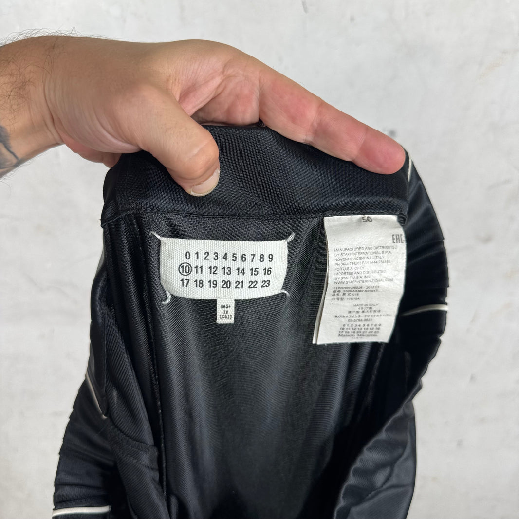 Margiela Tear Away Track Pants