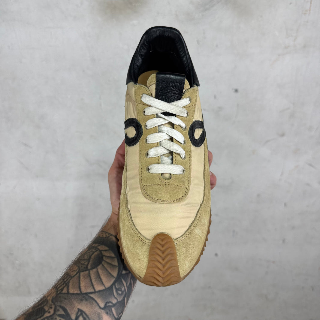 Loewe Beige Runners