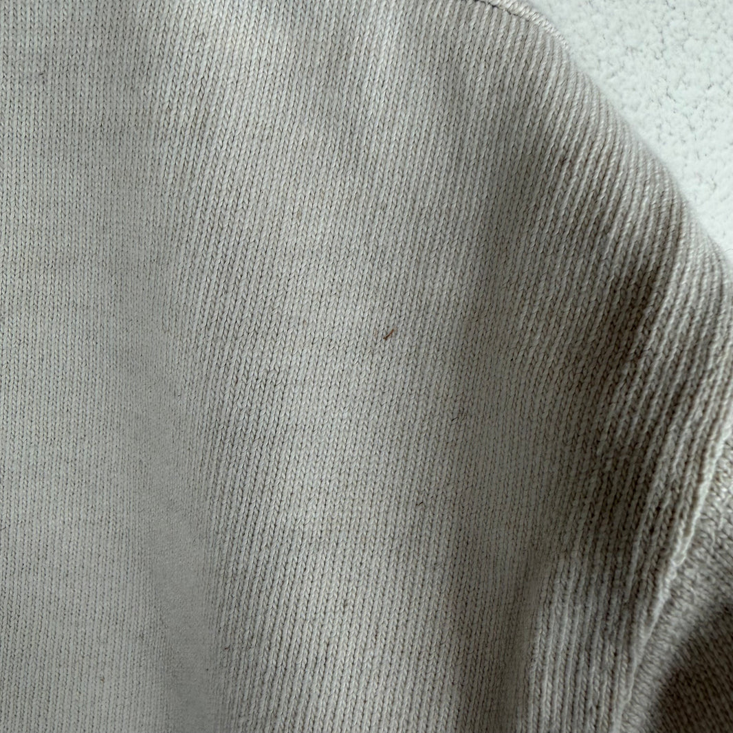 Rick Owens Thick Level T-Shirt