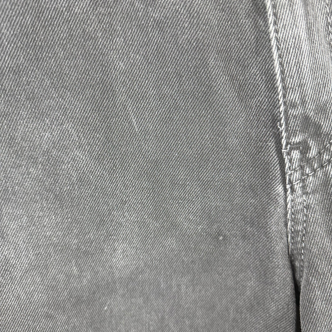 Marni Baggy Distressed Bottoms Jeans