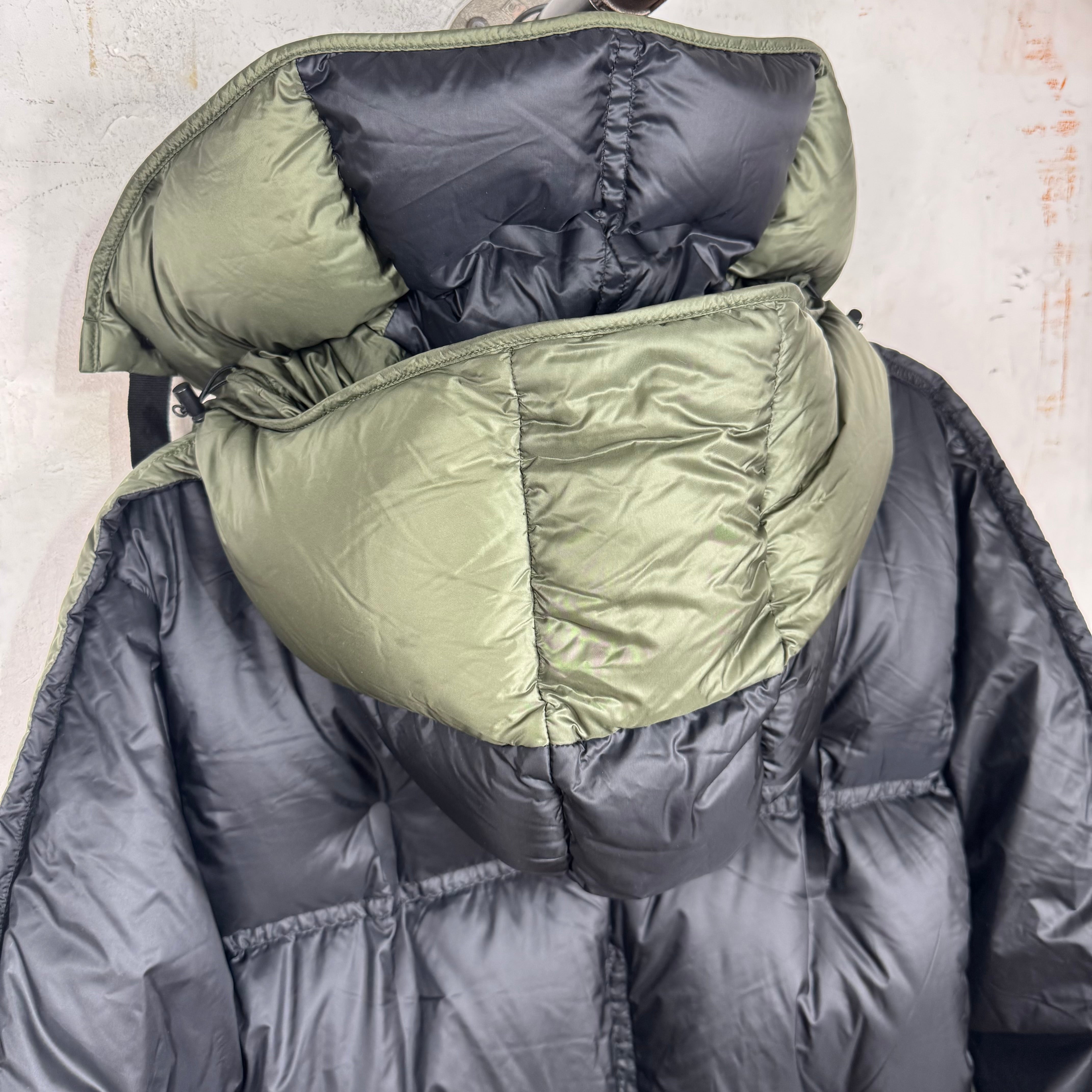 Moncler x Craig Green Maher Giubbotto Jacket – www.Lukes.store