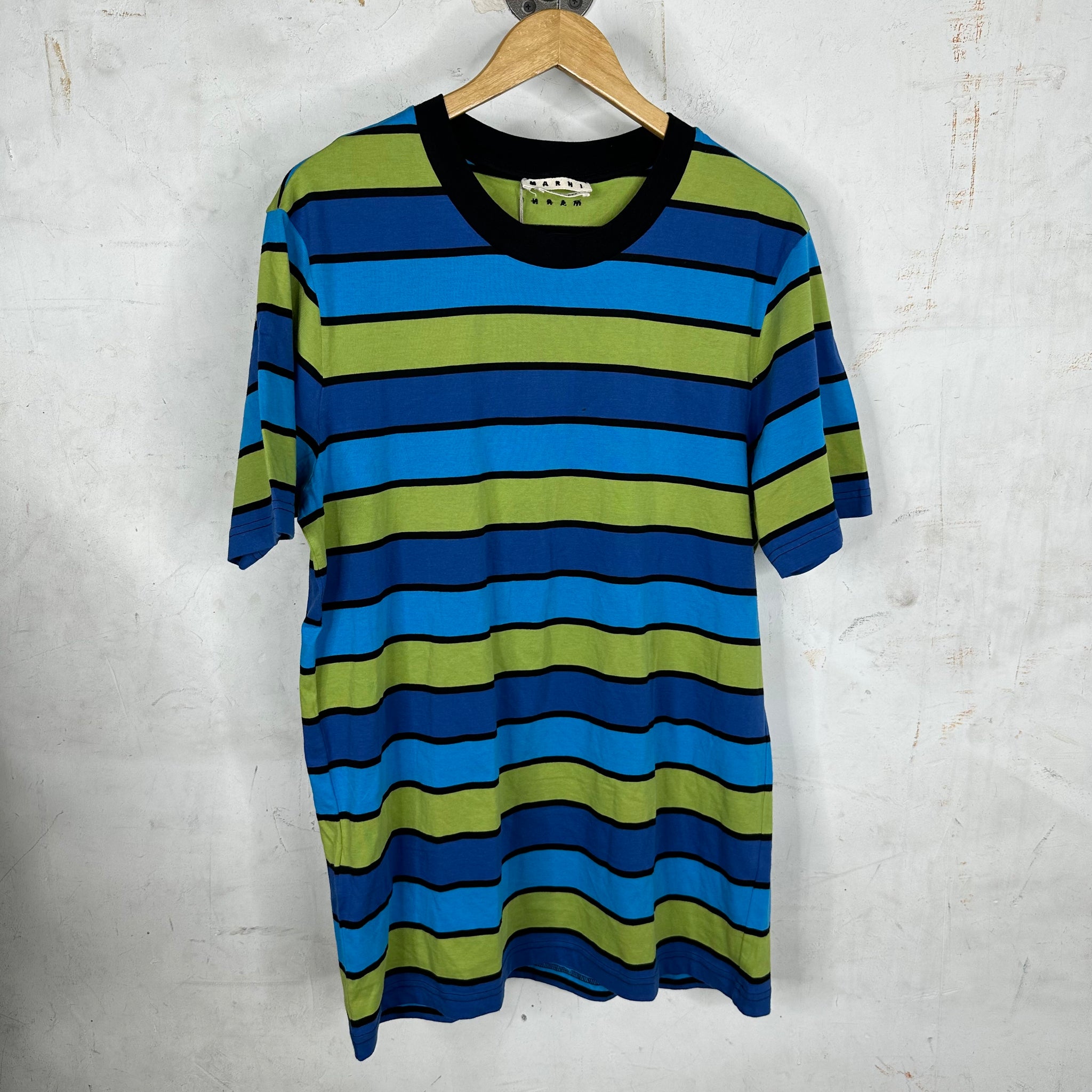 Marni Striped Shirt