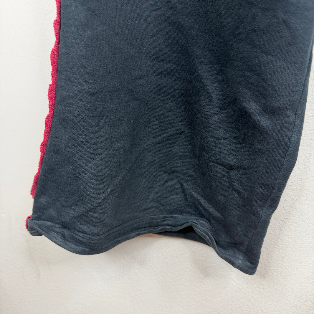 Balenciaga Cut-Up Unity Sweatpants