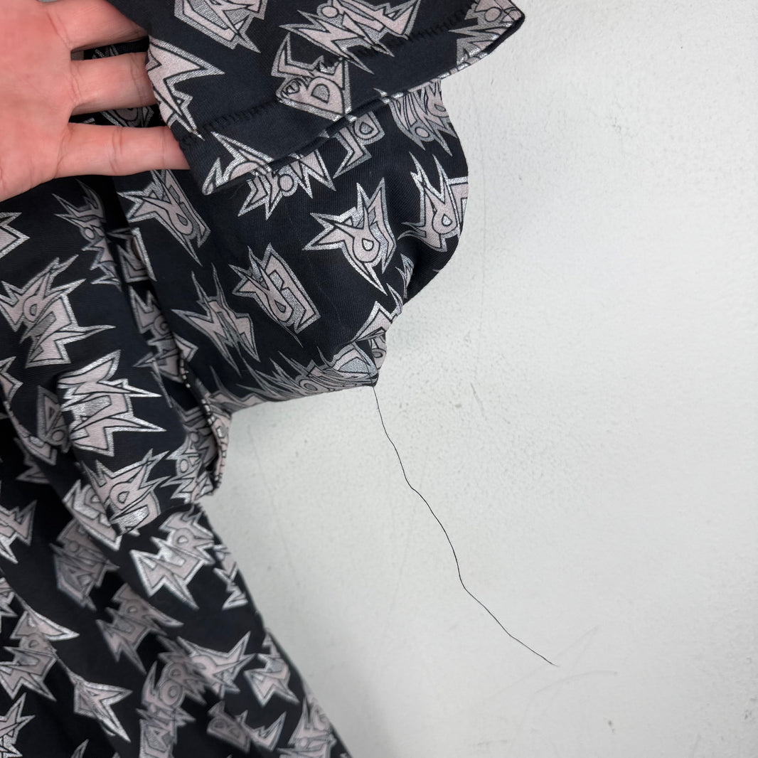 ERL Surf AOP L/S T-Shirt
