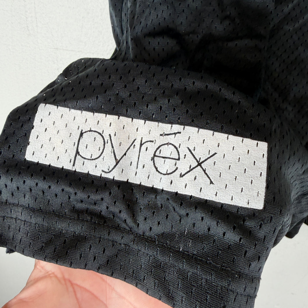Pyrex OG Front Print Shorts