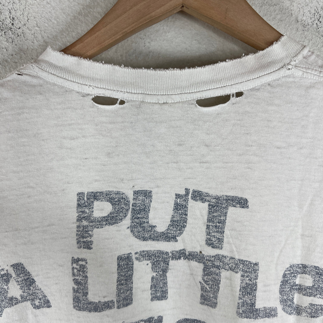 Vintage Smoked Levi's T-Shirt