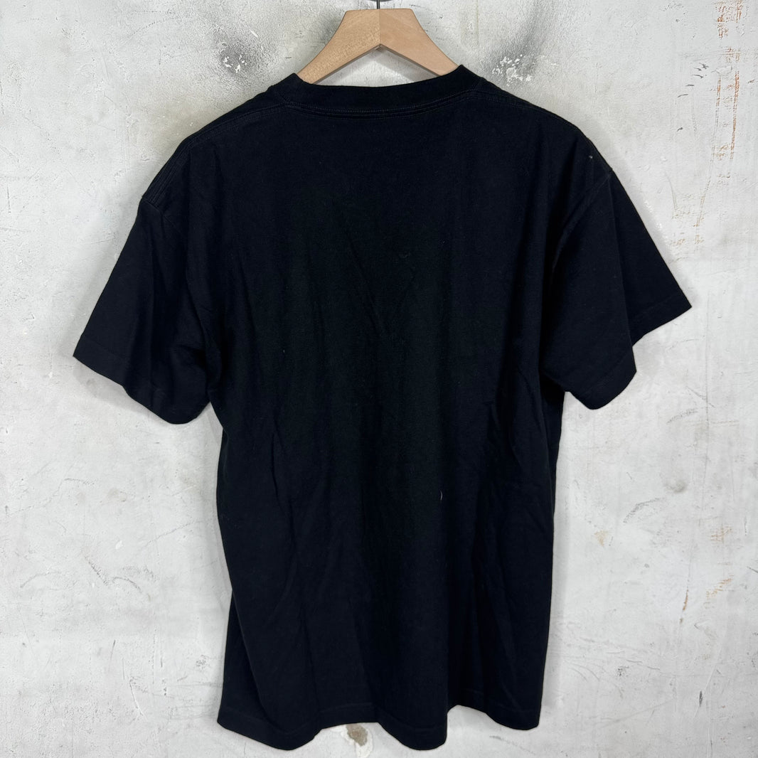 Balenciaga Models Logo T-Shirt