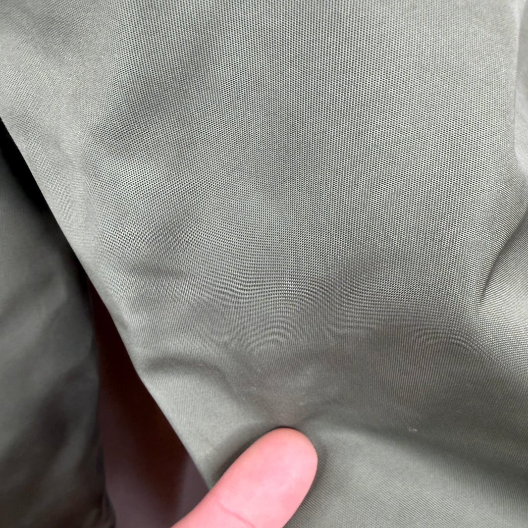 424 Nylon Bermuda Shorts