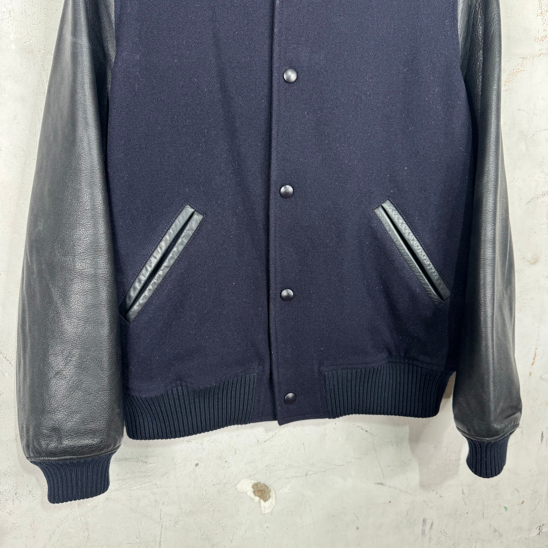 APC Varsity Jacket