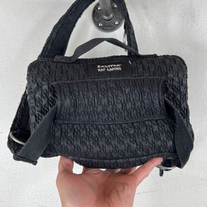 Raf Simons Eastpak Double Mini Bag