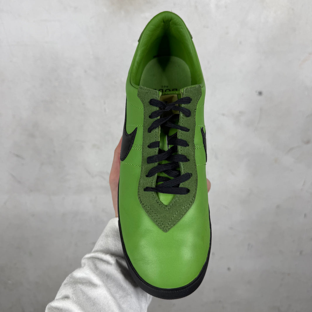 Nike x Bode Green Astro Grabbers