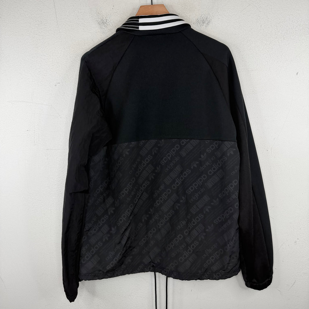 Adidas Alexander Wang Track Jacket