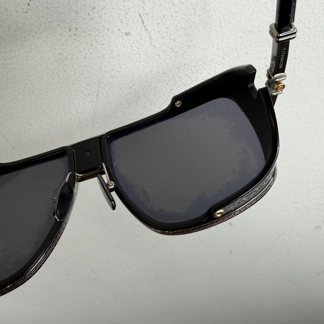 Balmain Akoni BPS-104B-59 Sunglasses