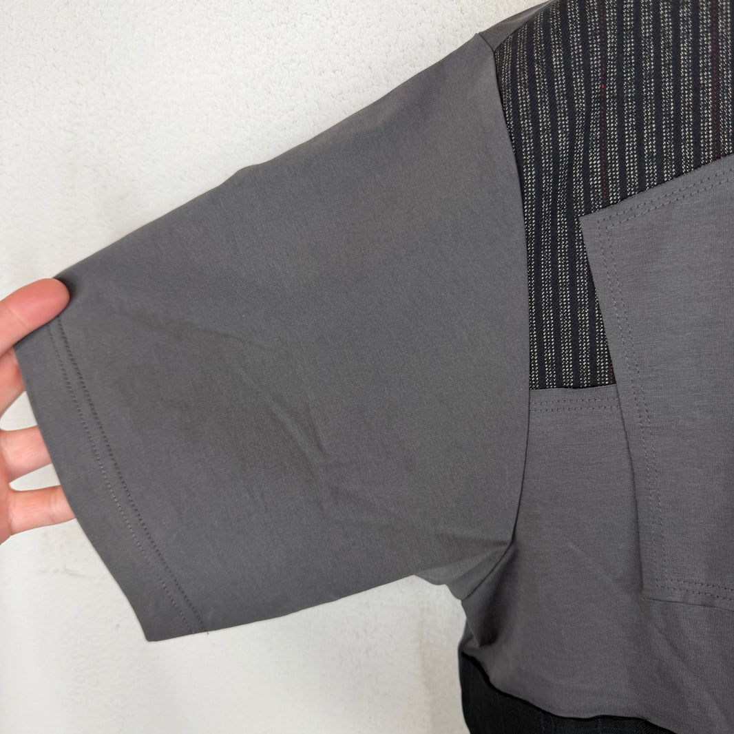 Junya Watanabe Patchwork T-Shirt