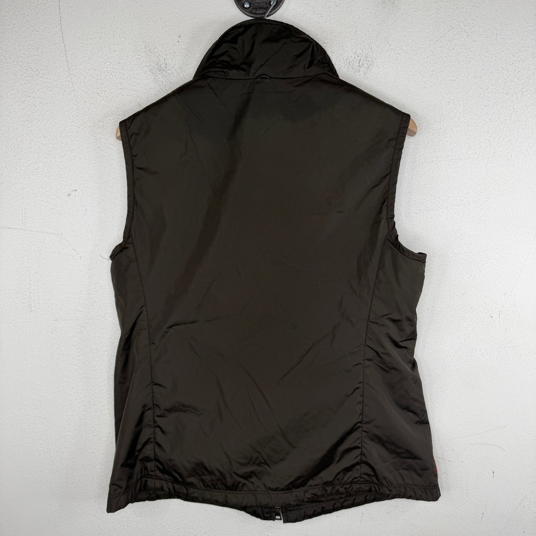 Prada Nylon Vest