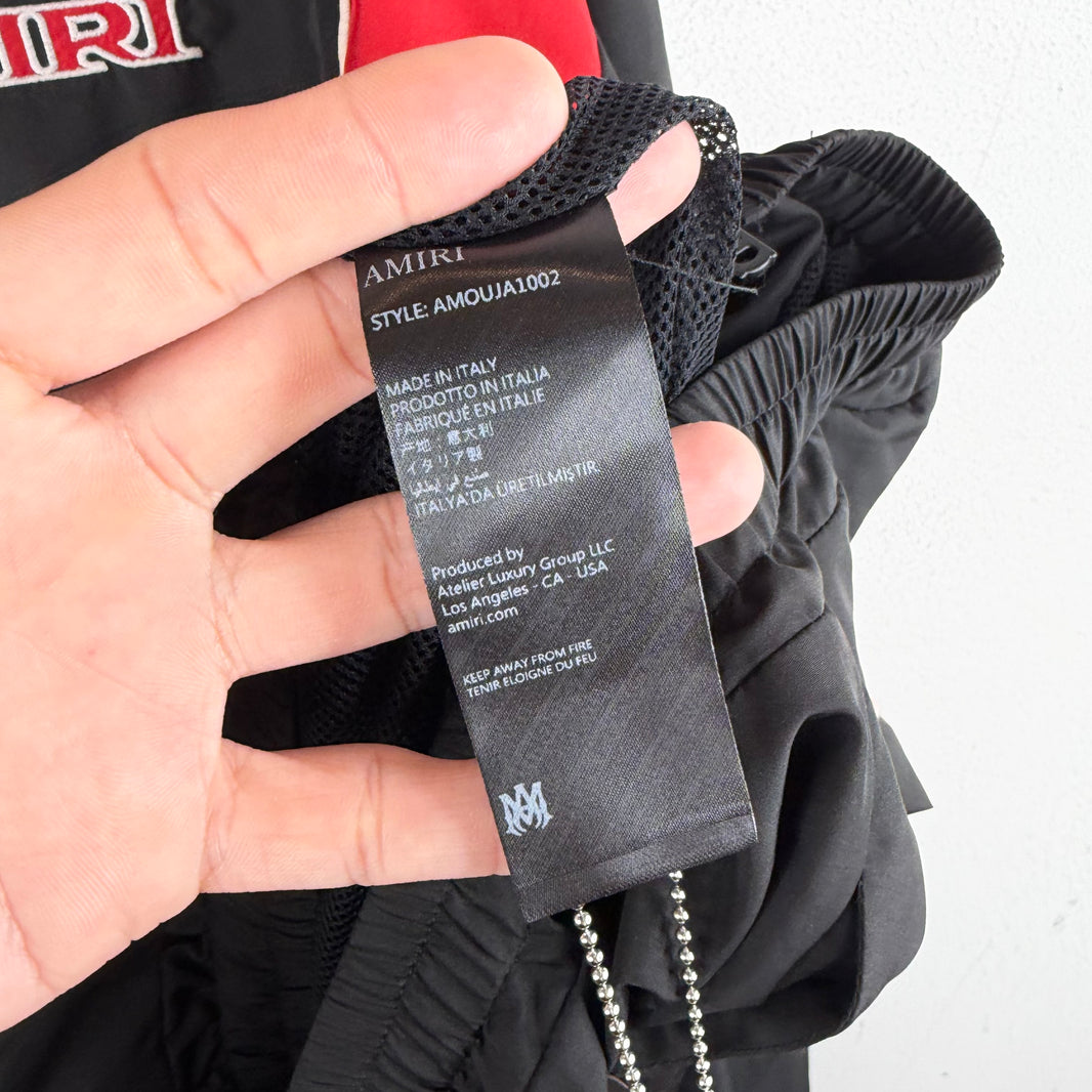 Amiri Sport Track Jacket