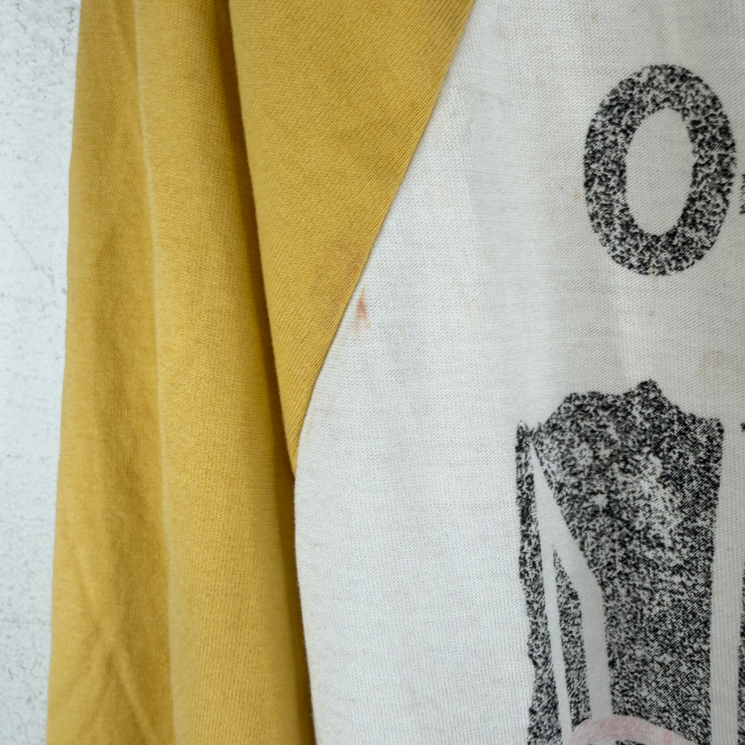 Lanvin Future Raglan T-Shirt