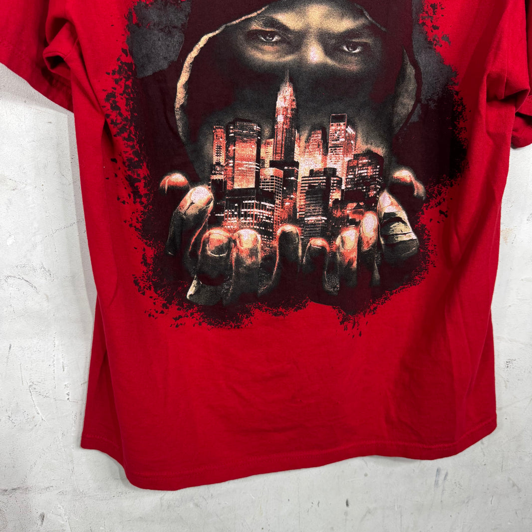 Supreme Fighter T-Shirt
