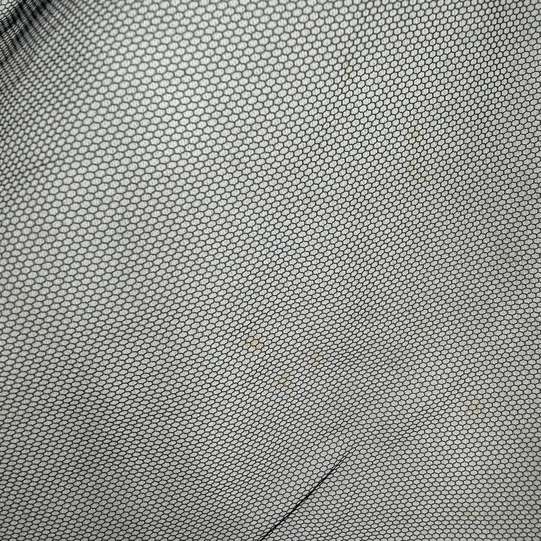 Undercover Mesh Layered Hoodie