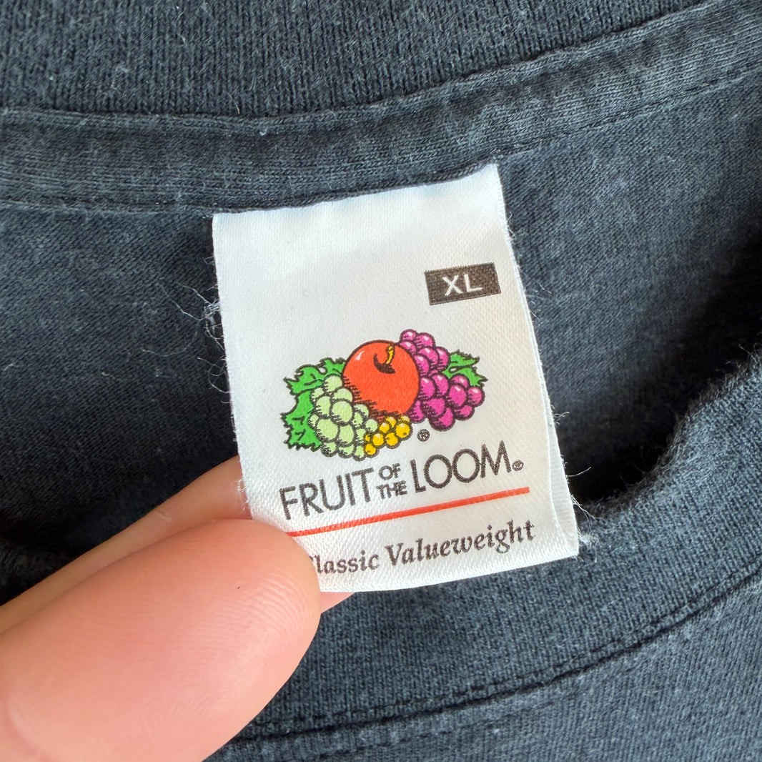 Vintage Taake Black Metal T-Shirt