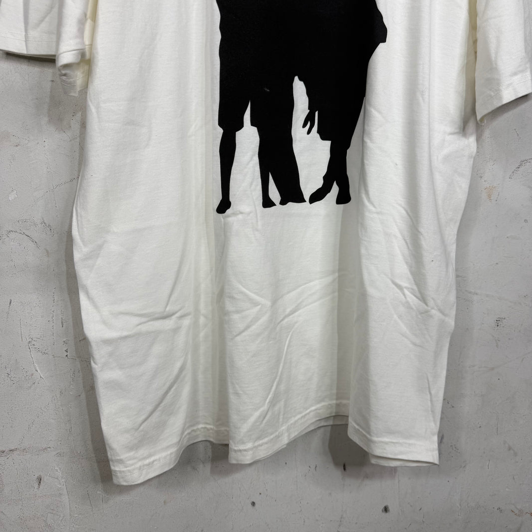 Stussy x No Vacancy Inn T-Shirt