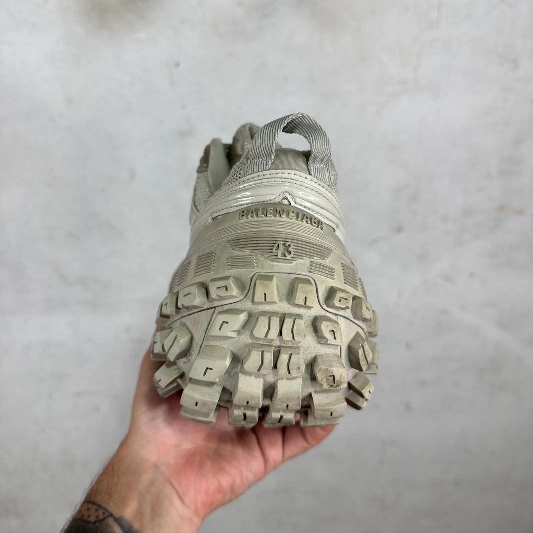 Balenciaga Beige Defenders