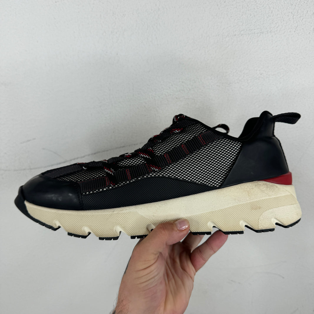 Dior Hiking Shoes