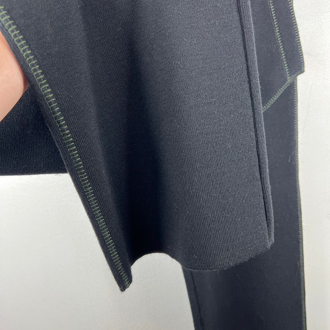 Louis Vuitton Inside Out Blanket Stitch Pants