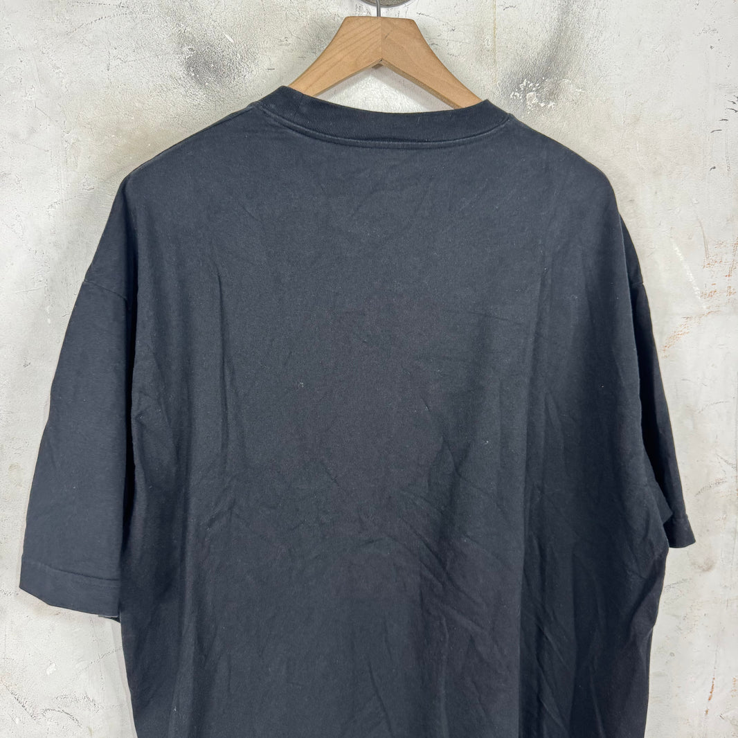 Balenciaga You Are The World T-Shirt